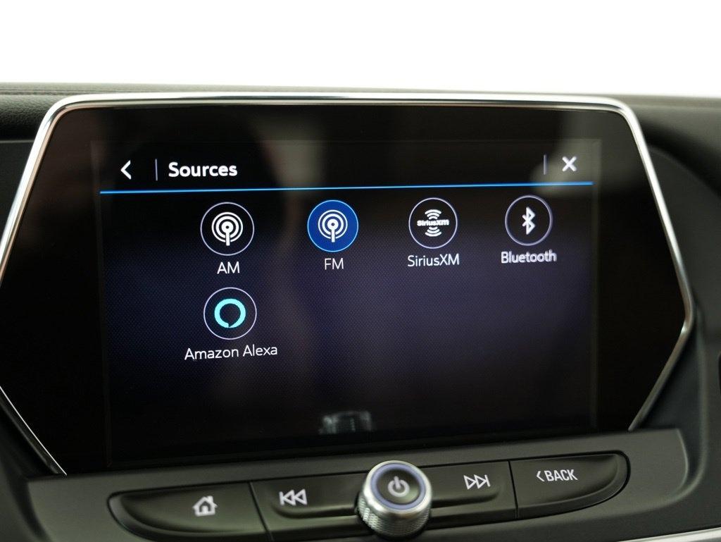 Chevrolet Blazer FWD 4dr Premier 2020