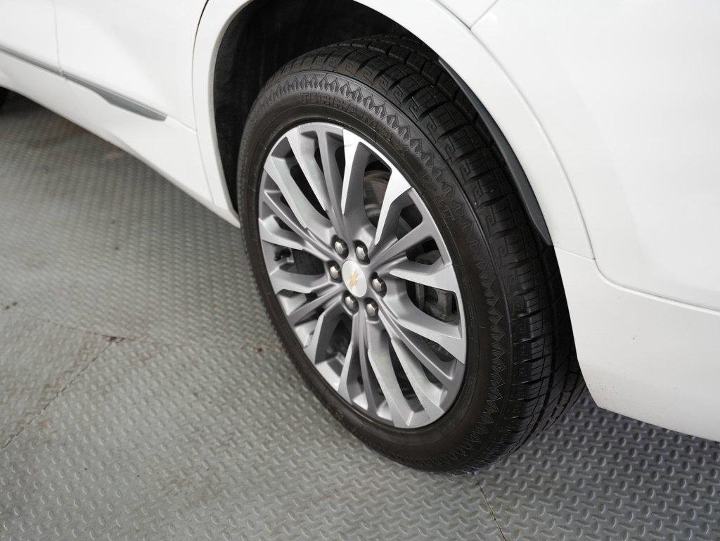 Chevrolet Blazer FWD 4dr Premier 2020