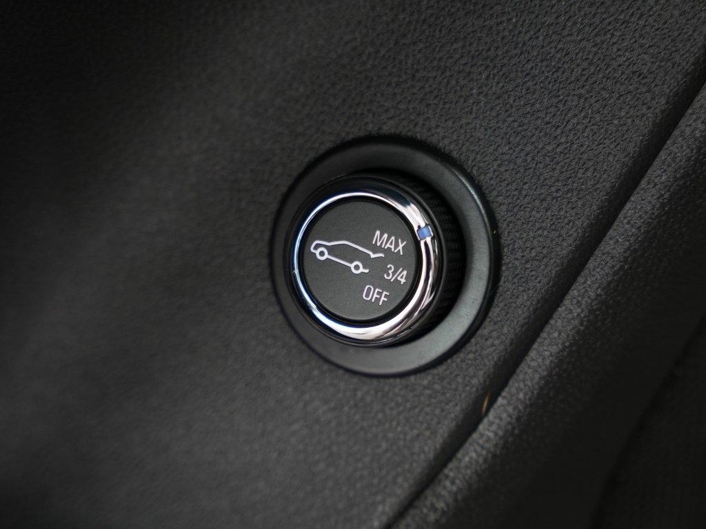 Chevrolet Blazer FWD 4dr Premier 2020
