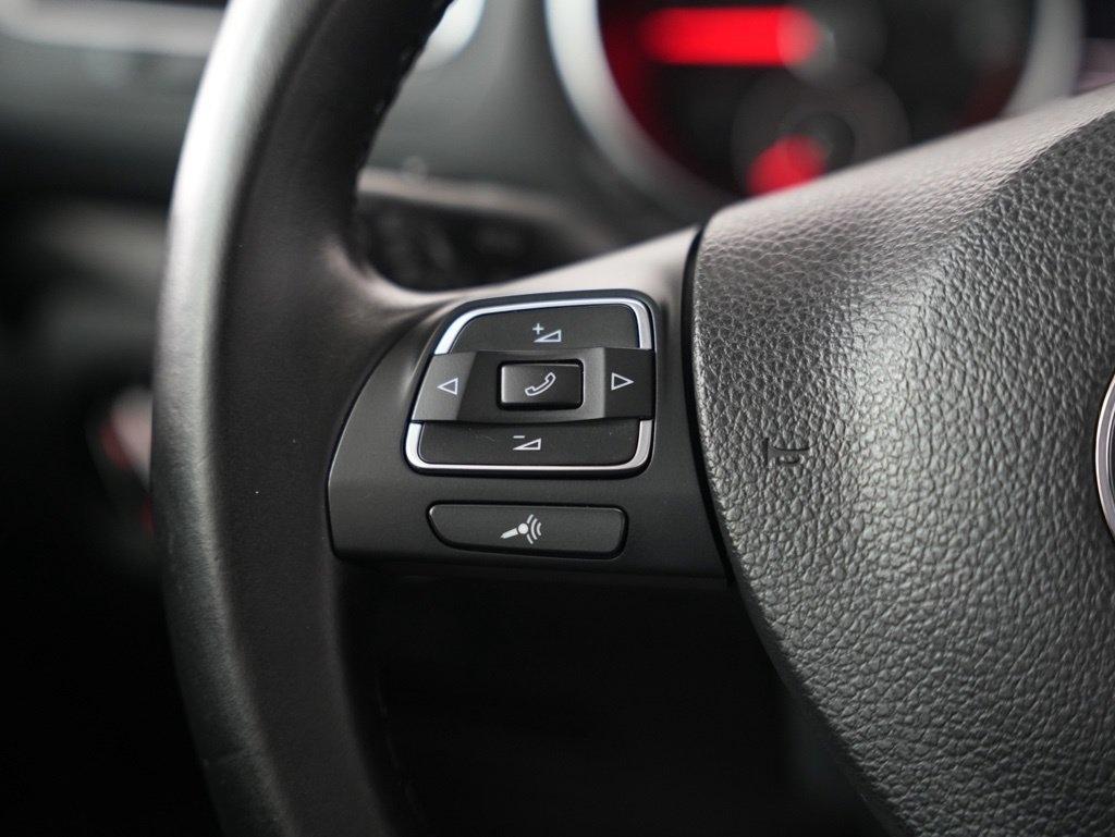 Volkswagen Jetta SportWagen 4dr DSG TDI 2013