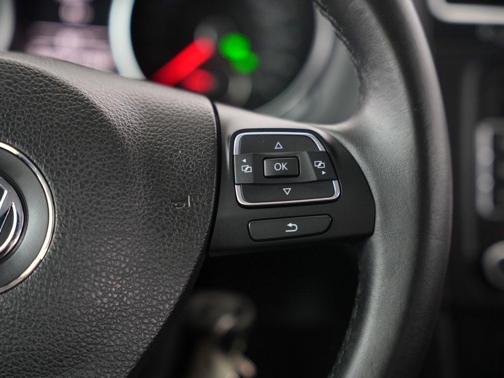 Volkswagen Jetta SportWagen 4dr DSG TDI 2013