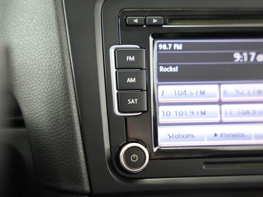 Volkswagen Jetta SportWagen 4dr DSG TDI 2013
