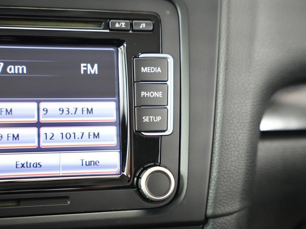 Volkswagen Jetta SportWagen 4dr DSG TDI 2013