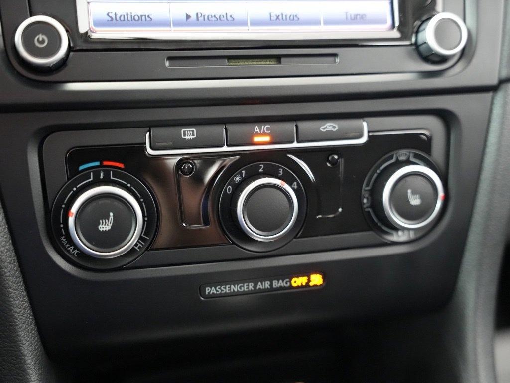 Volkswagen Jetta SportWagen 4dr DSG TDI 2013