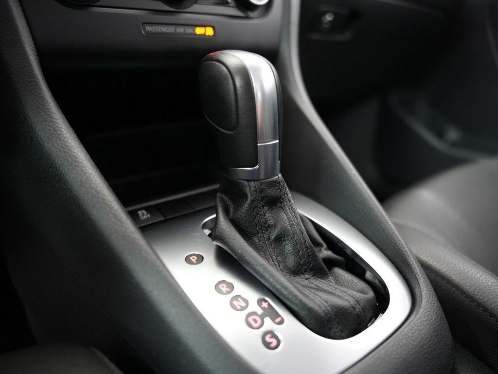 Volkswagen Jetta SportWagen 4dr DSG TDI 2013