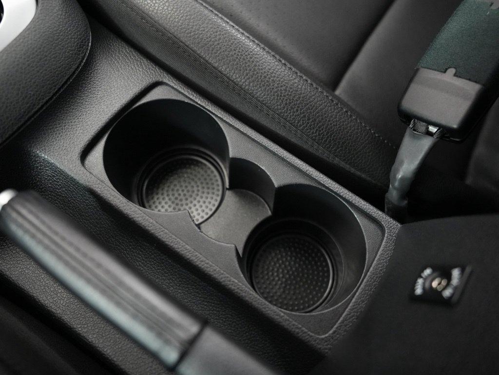 Volkswagen Jetta SportWagen 4dr DSG TDI 2013