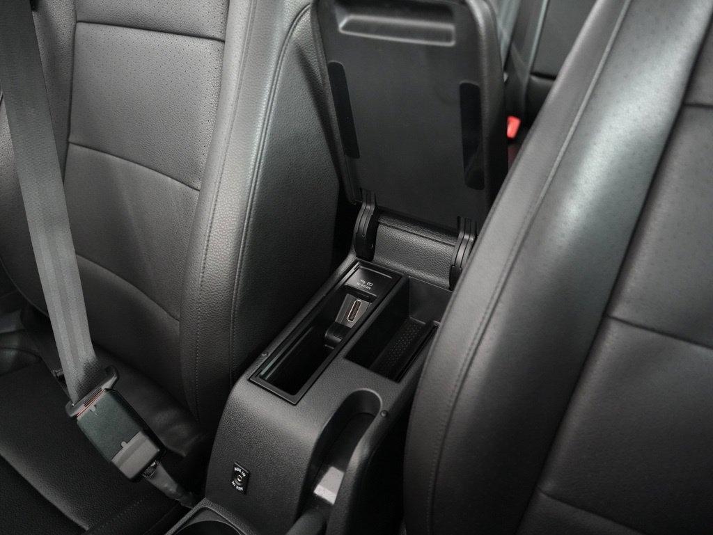 Volkswagen Jetta SportWagen 4dr DSG TDI 2013