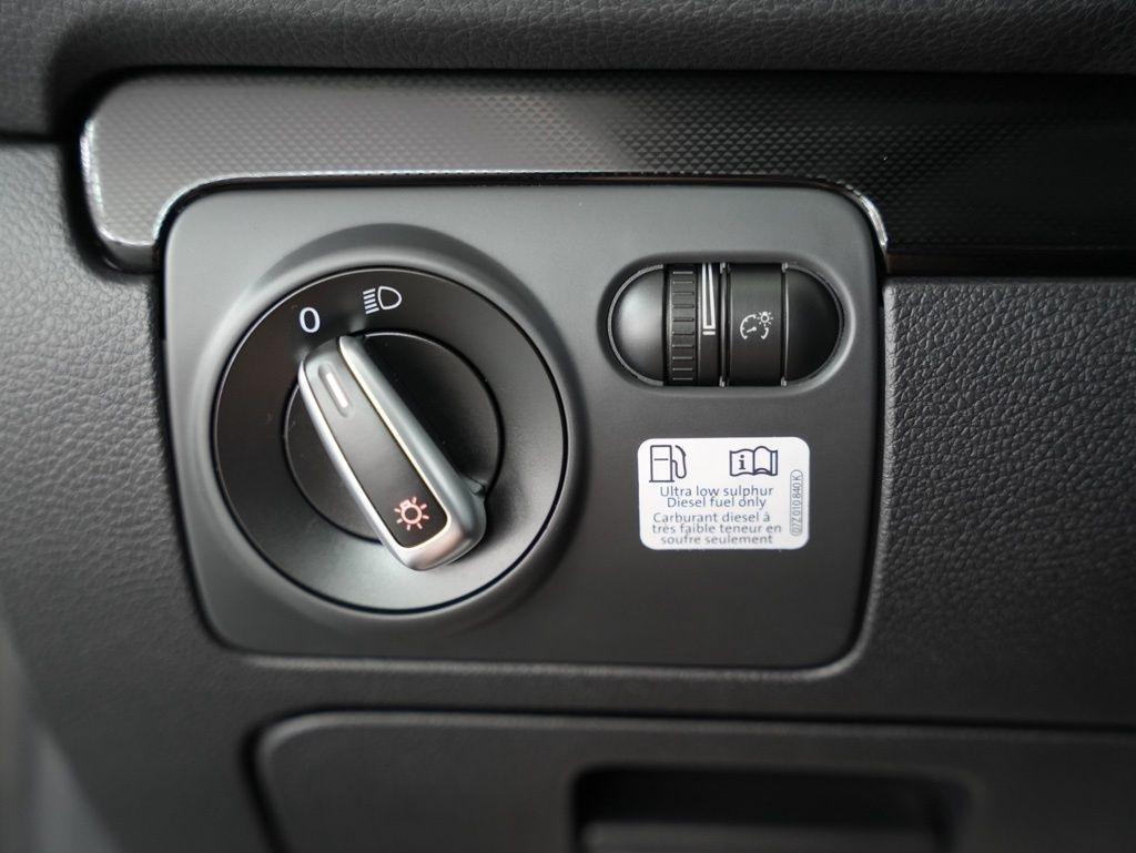 Volkswagen Jetta SportWagen 4dr DSG TDI 2013