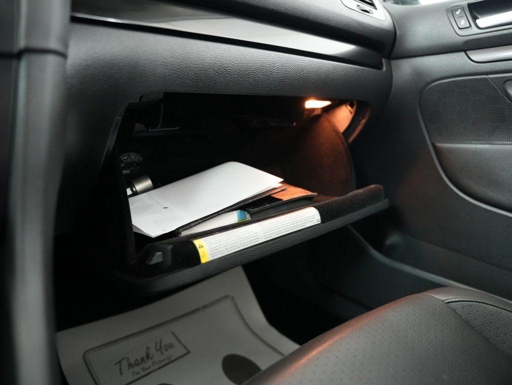 Volkswagen Jetta SportWagen 4dr DSG TDI 2013