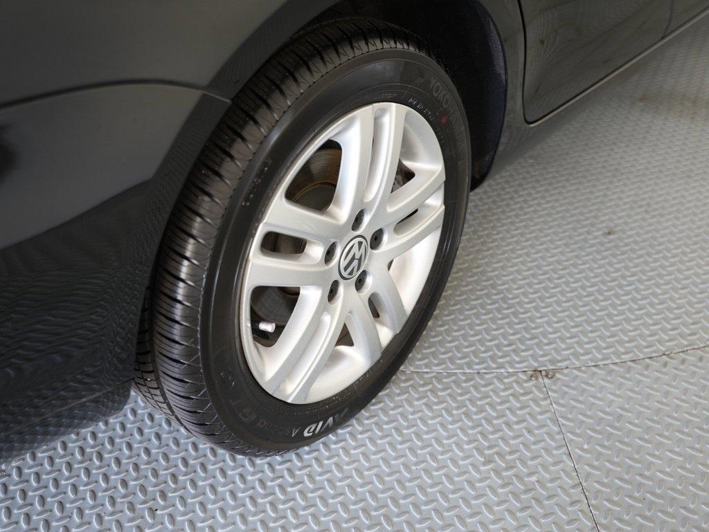 Volkswagen Jetta SportWagen 4dr DSG TDI 2013