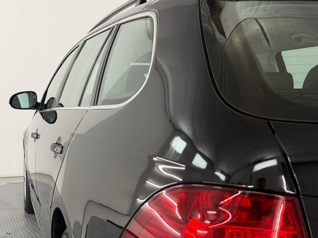 Volkswagen Jetta SportWagen 4dr DSG TDI 2013