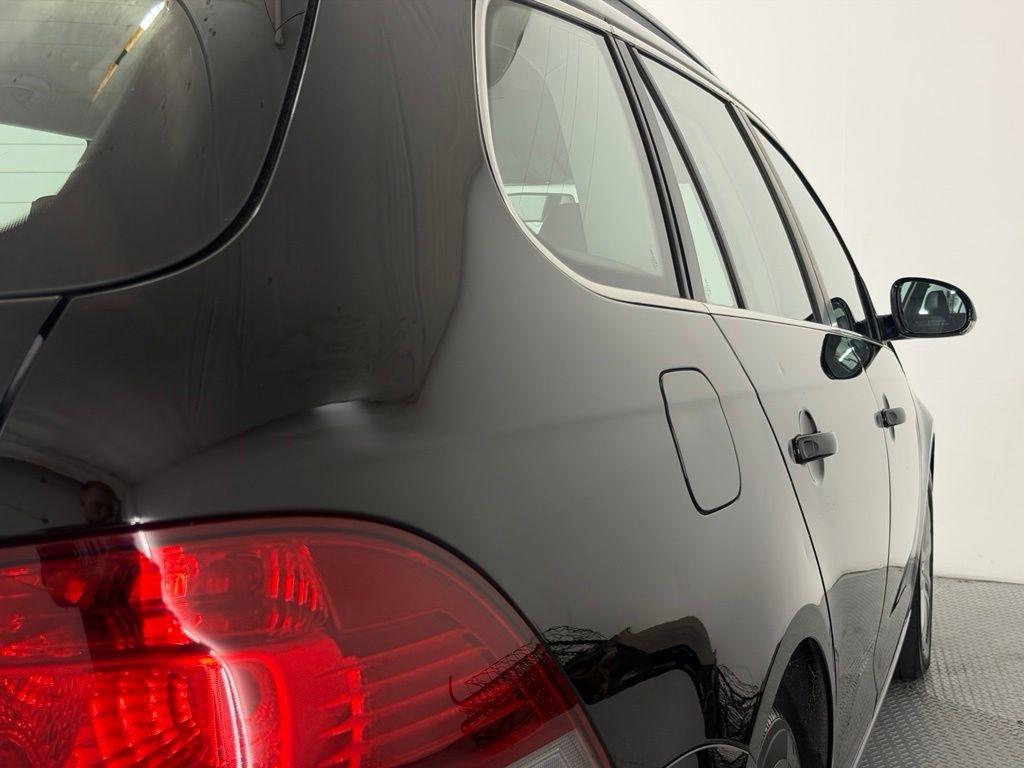 Volkswagen Jetta SportWagen 4dr DSG TDI 2013