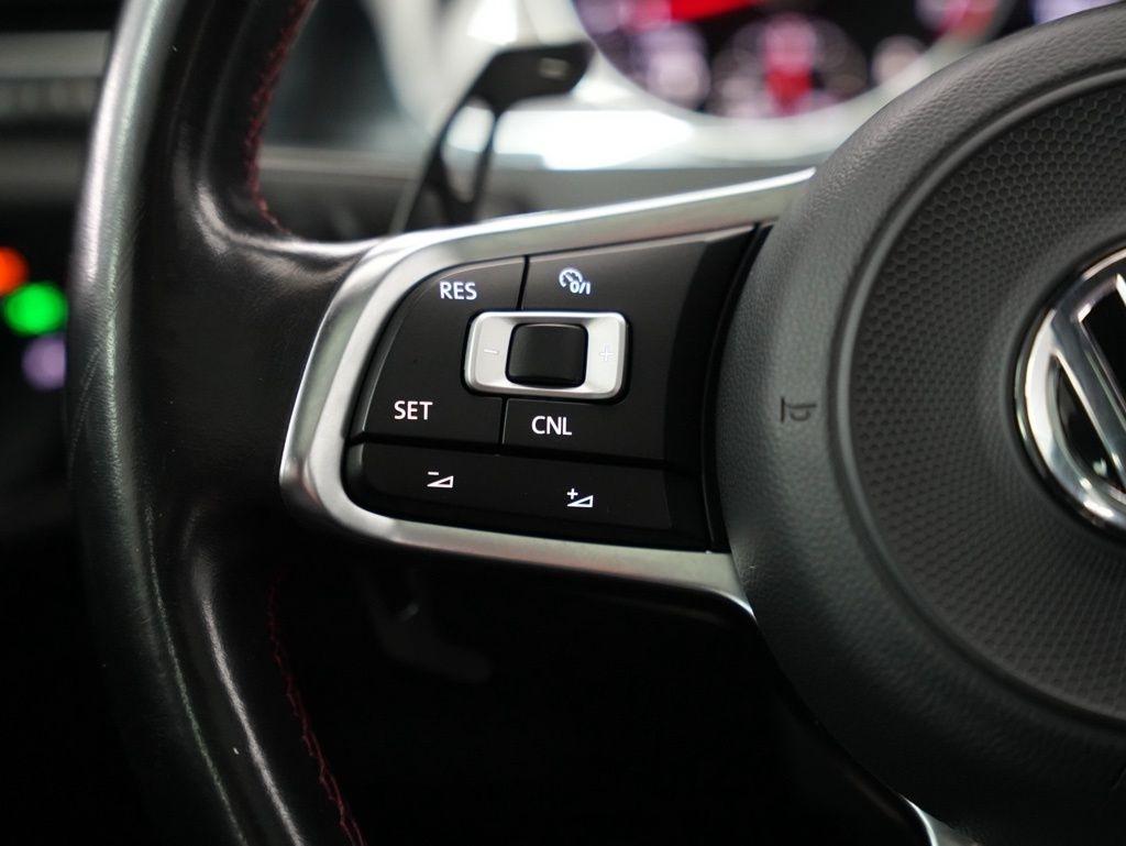 Volkswagen Golf GTI 2.0T Autobahn DSG 2018
