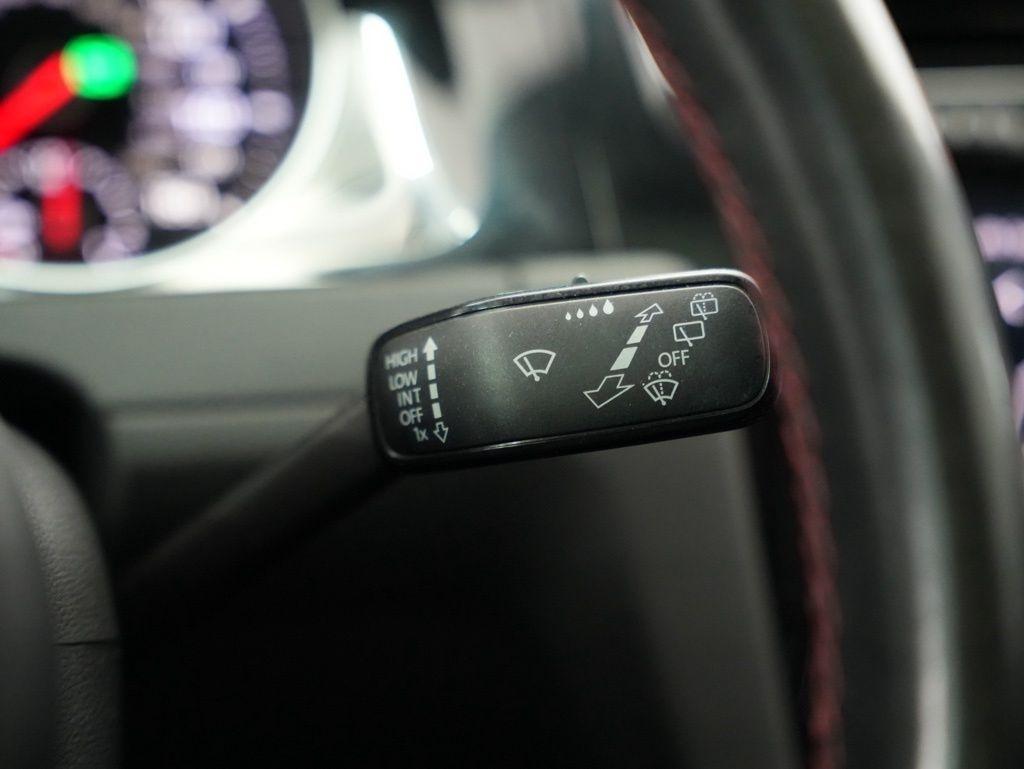 Volkswagen Golf GTI 2.0T Autobahn DSG 2018
