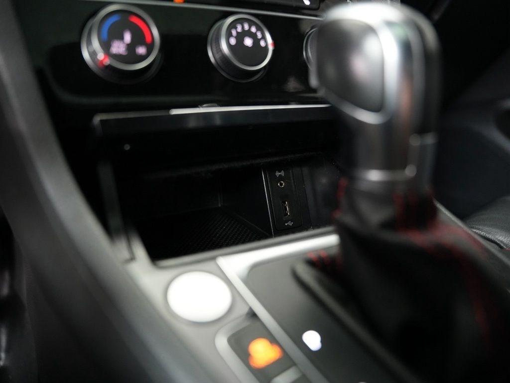 Volkswagen Golf GTI 2.0T Autobahn DSG 2018