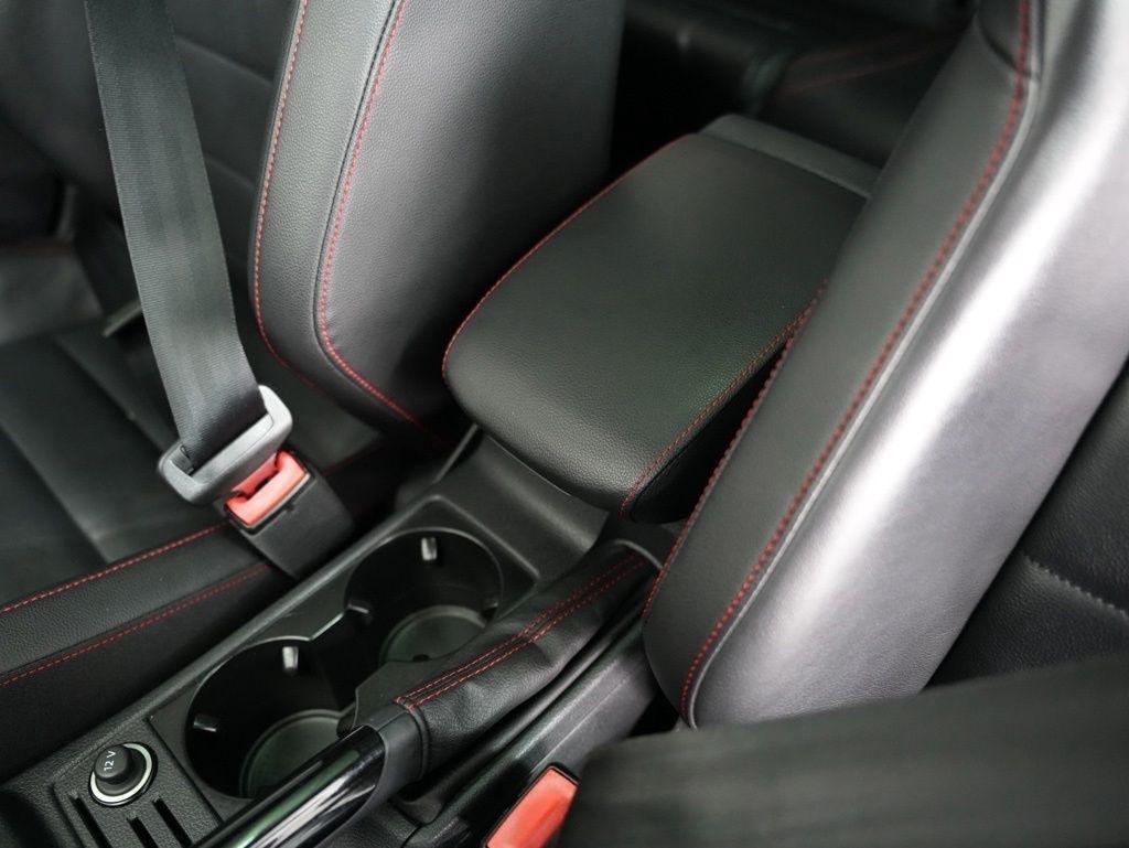 Volkswagen Golf GTI 2.0T Autobahn DSG 2018