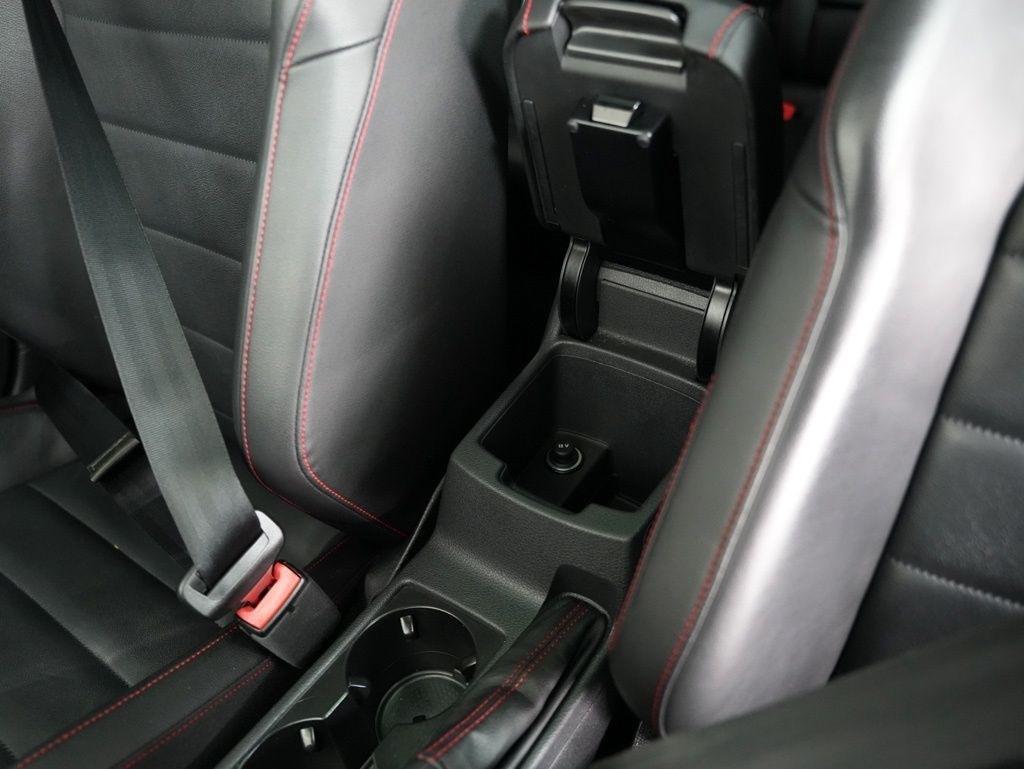 Volkswagen Golf GTI 2.0T Autobahn DSG 2018