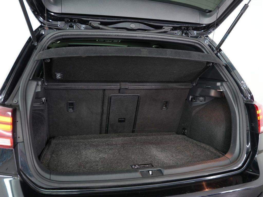 Volkswagen Golf GTI 2.0T Autobahn DSG 2018