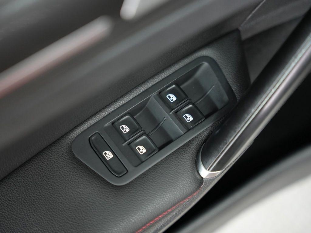 Volkswagen Golf GTI 2.0T Autobahn DSG 2018