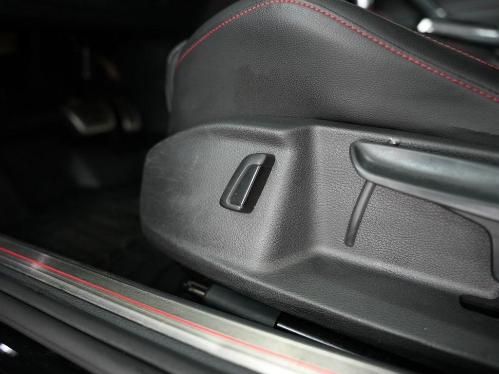 Volkswagen Golf GTI 2.0T Autobahn DSG 2018