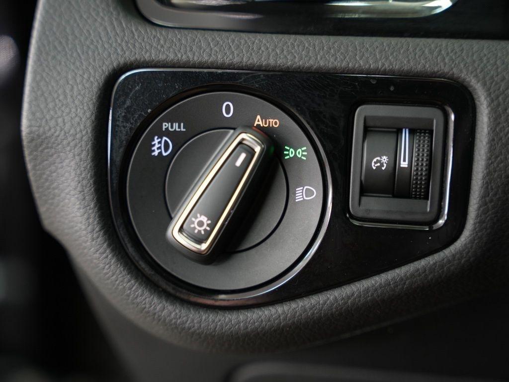 Volkswagen Golf GTI 2.0T Autobahn DSG 2018