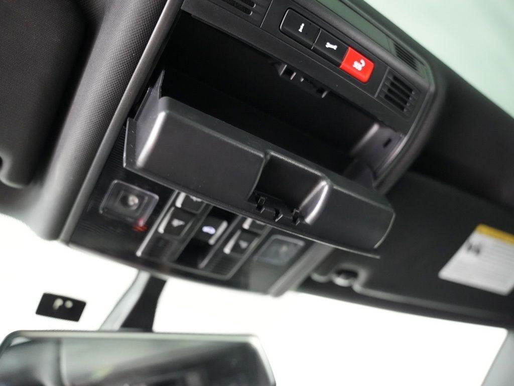 Volkswagen Golf GTI 2.0T Autobahn DSG 2018