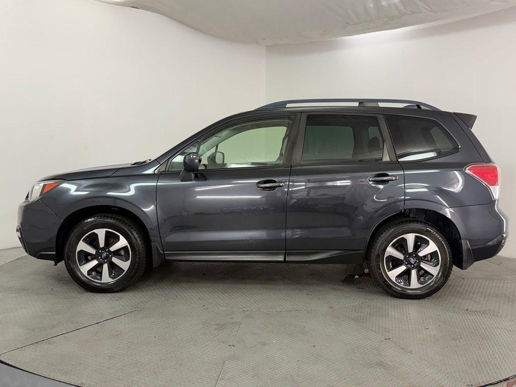 Subaru Forester 2.5i Premium CVT 2018