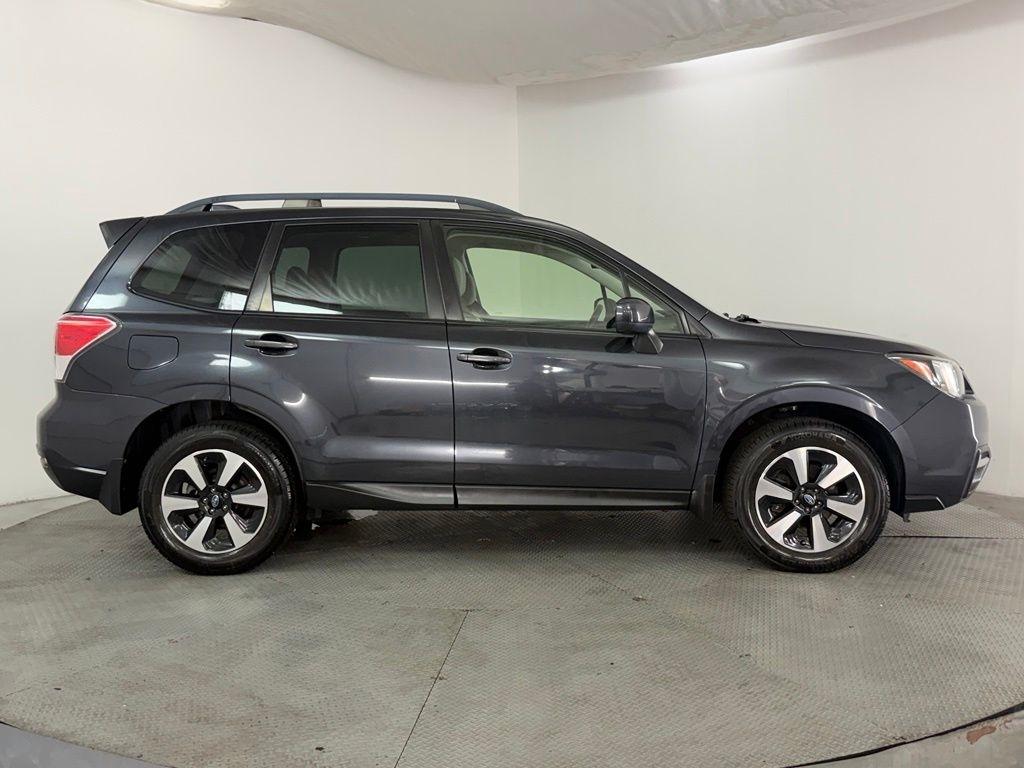 Subaru Forester 2.5i Premium CVT 2018