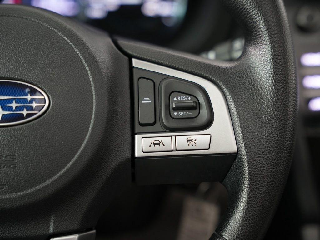 Subaru Forester 2.5i Premium CVT 2018