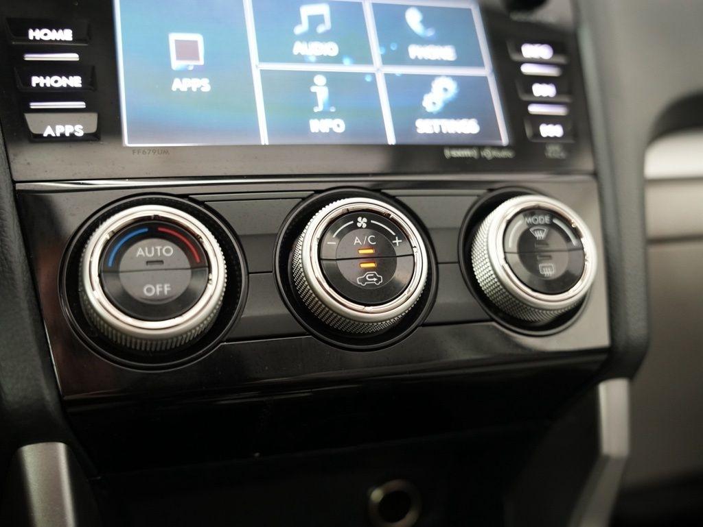 Subaru Forester 2.5i Premium CVT 2018
