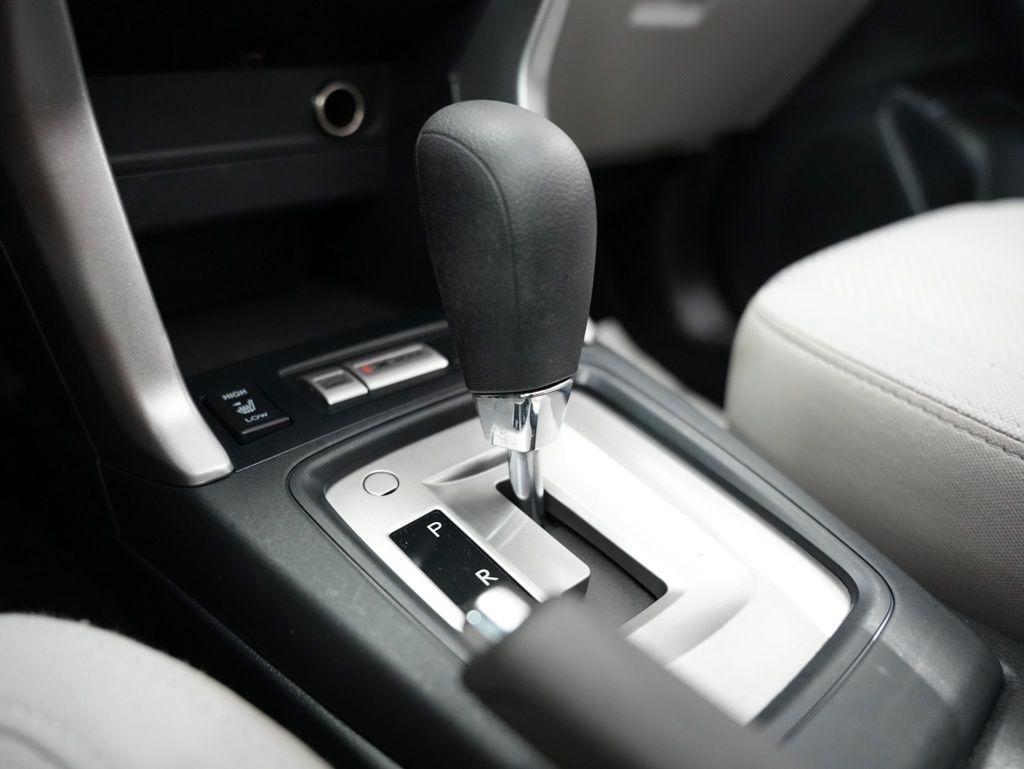 Subaru Forester 2.5i Premium CVT 2018