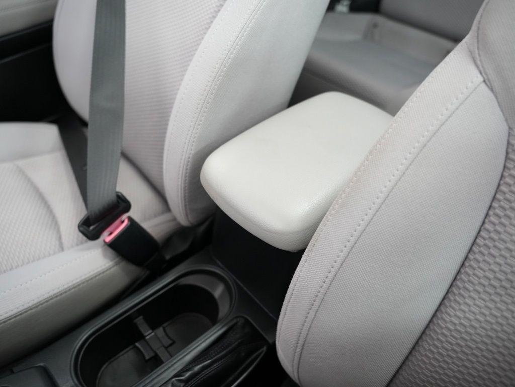Subaru Forester 2.5i Premium CVT 2018