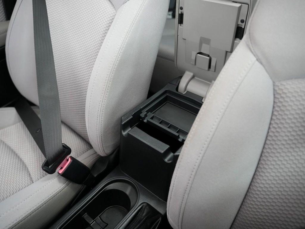 Subaru Forester 2.5i Premium CVT 2018