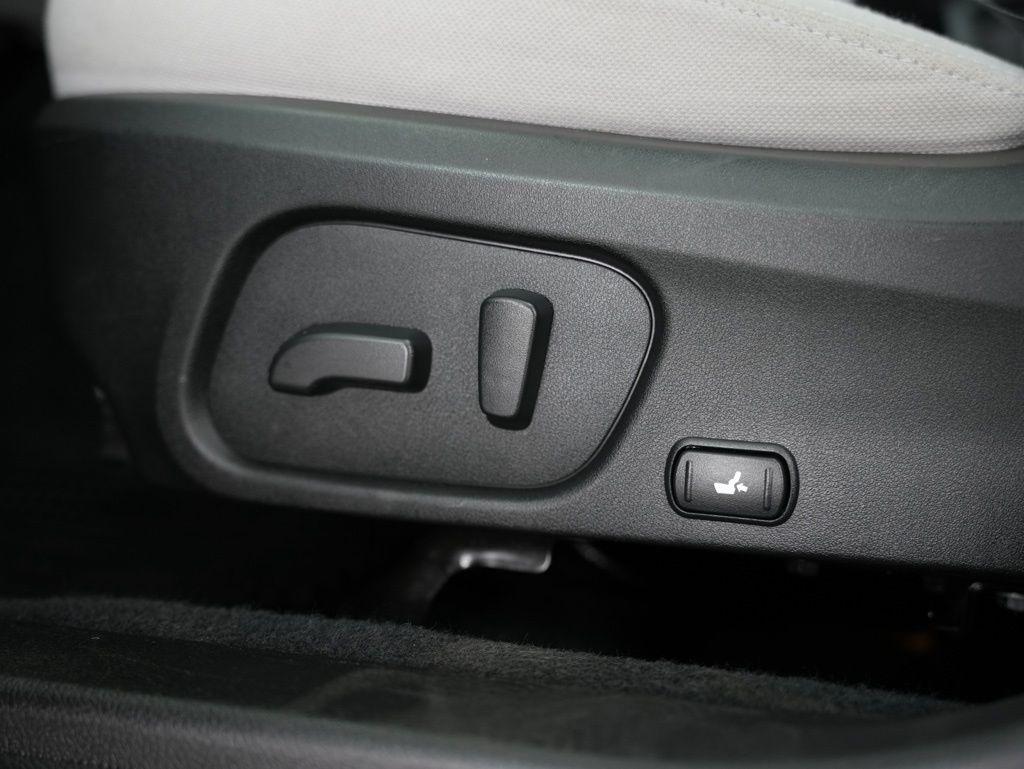 Subaru Forester 2.5i Premium CVT 2018