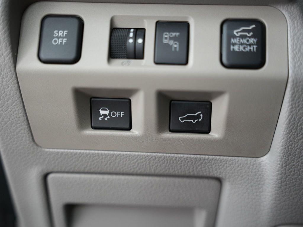 Subaru Forester 2.5i Premium CVT 2018