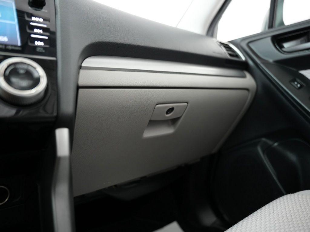 Subaru Forester 2.5i Premium CVT 2018