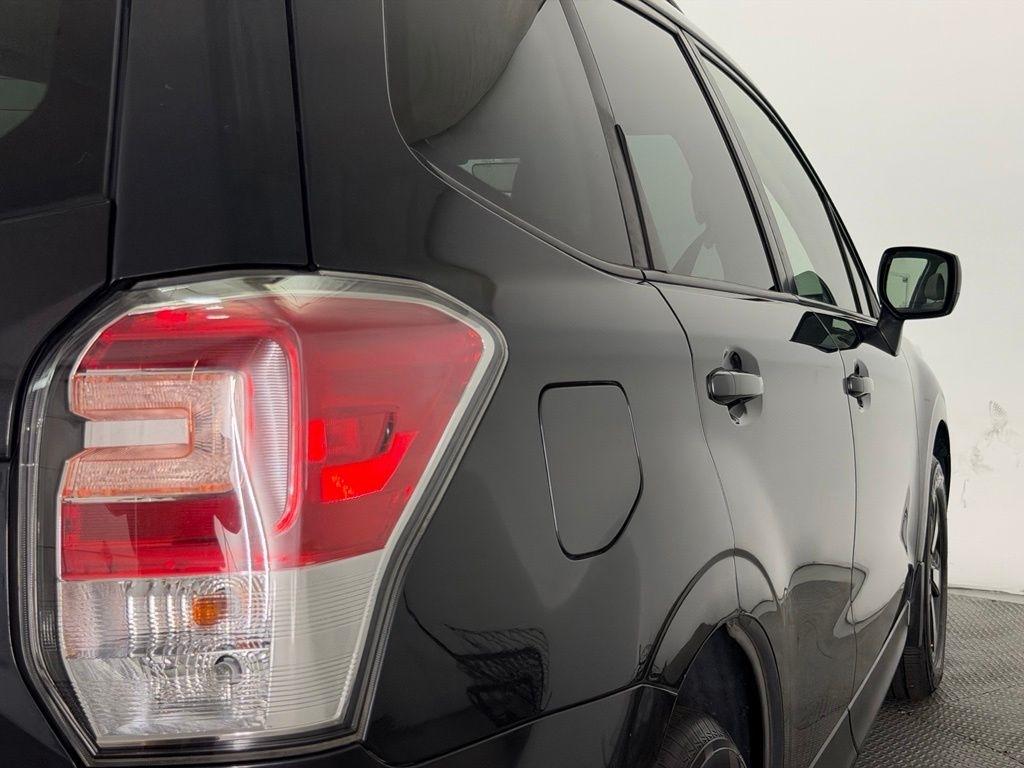 Subaru Forester 2.5i Premium CVT 2018
