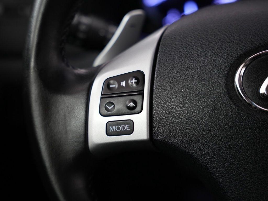 Lexus IS 250C 2dr Conv Auto 2013
