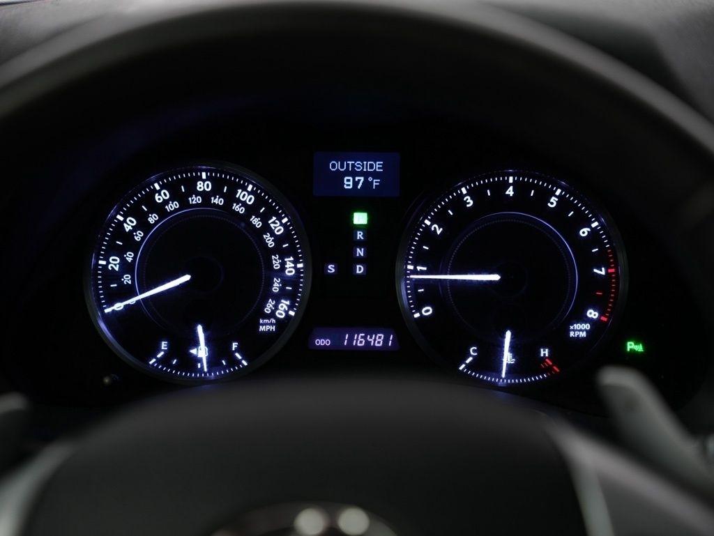 Lexus IS 250C 2dr Conv Auto 2013