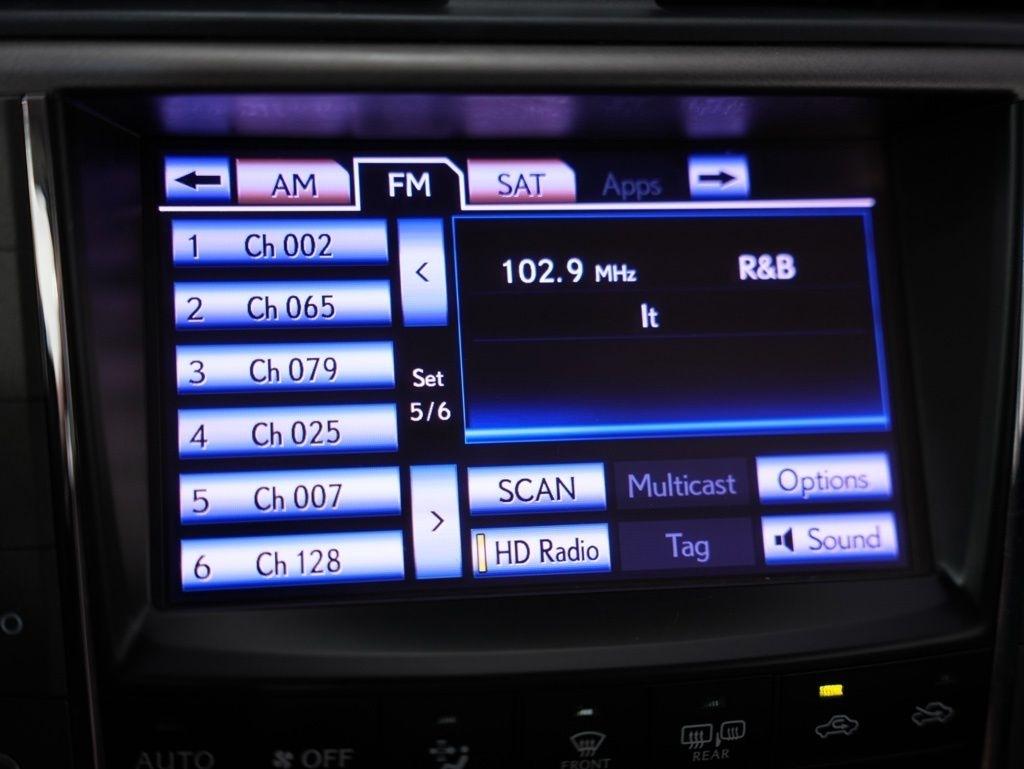 Lexus IS 250C 2dr Conv Auto 2013