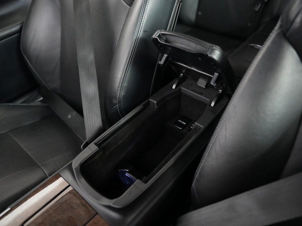 Lexus IS 250C 2dr Conv Auto 2013