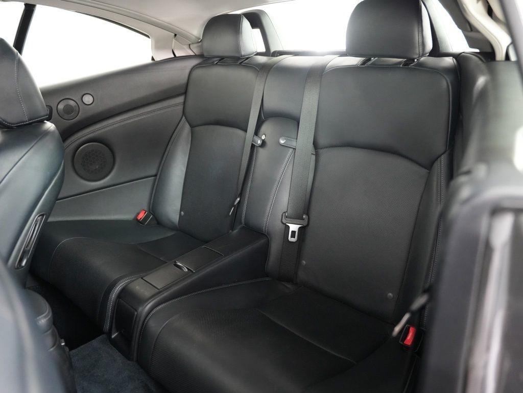 Lexus IS 250C 2dr Conv Auto 2013