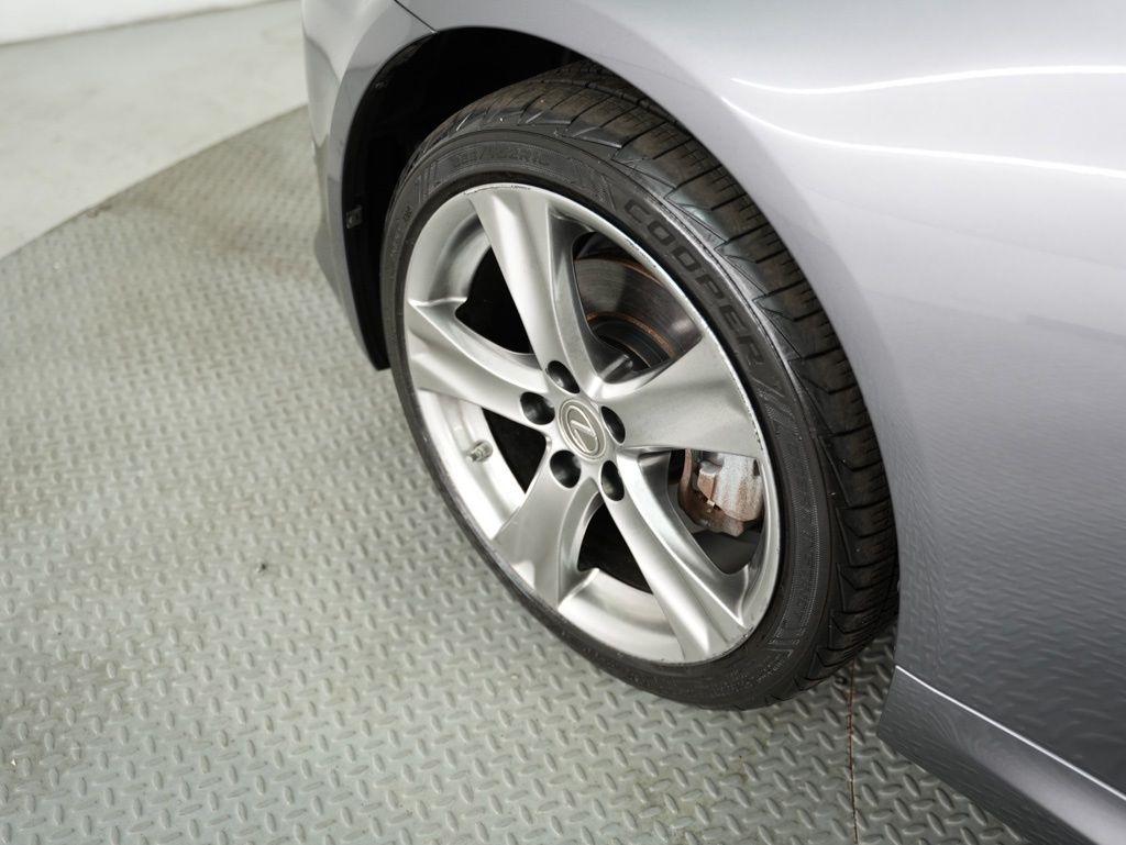 Lexus IS 250C 2dr Conv Auto 2013