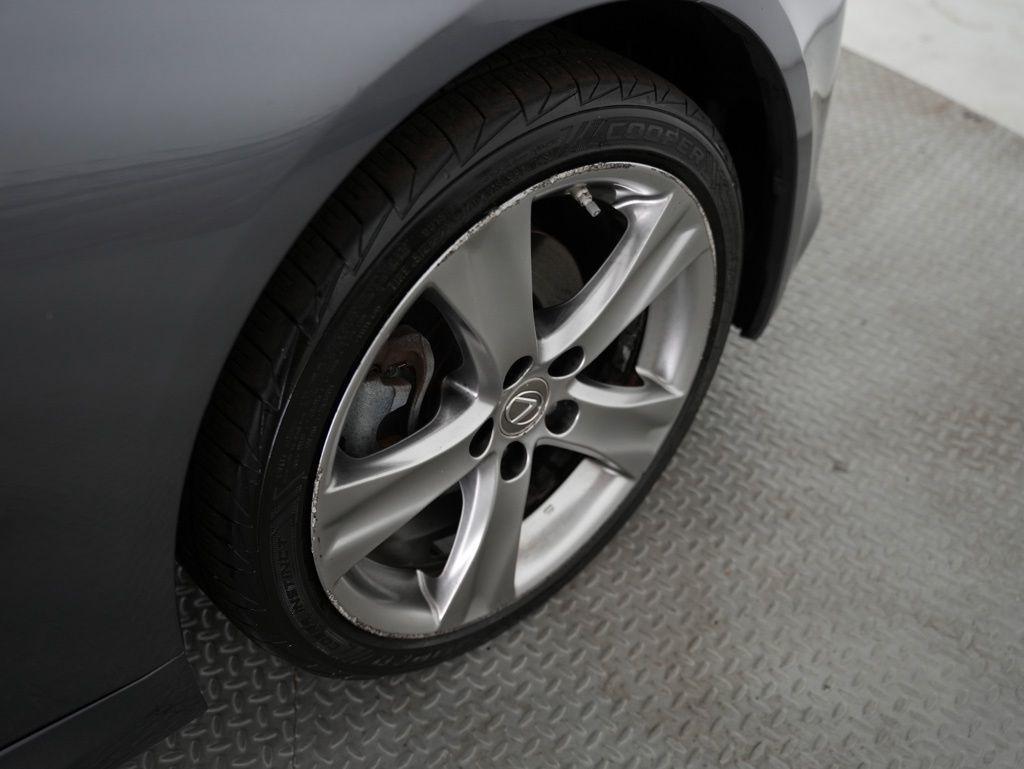 Lexus IS 250C 2dr Conv Auto 2013