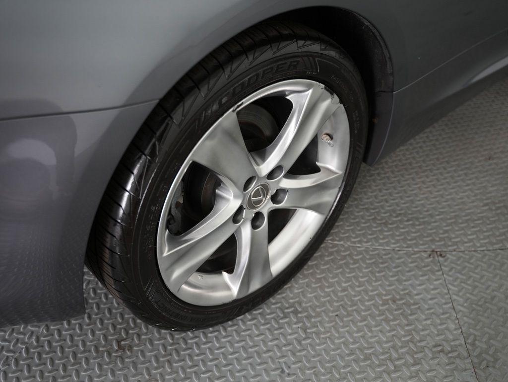 Lexus IS 250C 2dr Conv Auto 2013