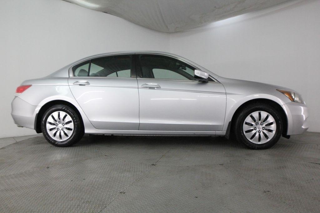 Honda Accord Sdn 4dr I4 Auto LX 2012