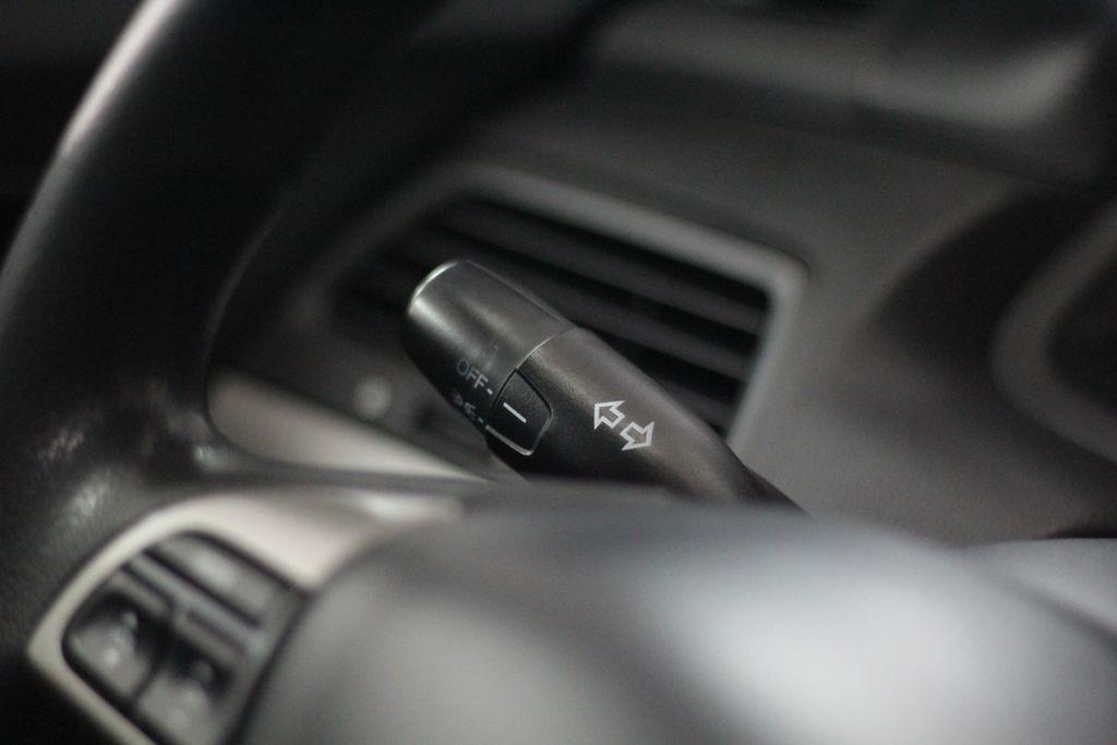 Honda Accord Sdn 4dr I4 Auto LX 2012