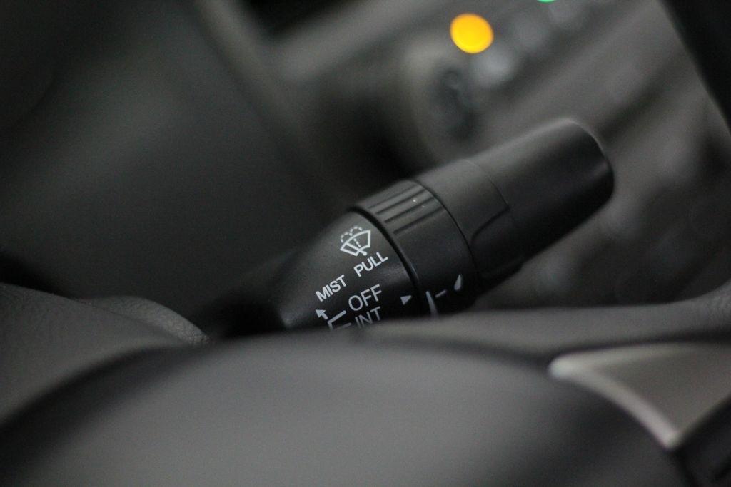 Honda Accord Sdn 4dr I4 Auto LX 2012