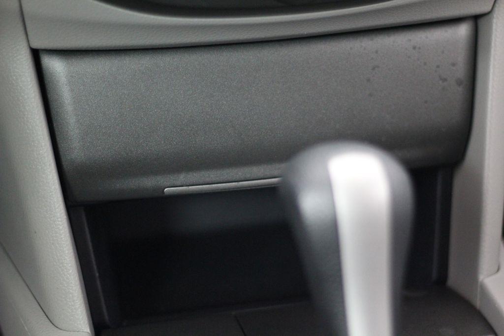 Honda Accord Sdn 4dr I4 Auto LX 2012