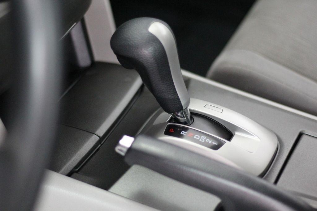 Honda Accord Sdn 4dr I4 Auto LX 2012